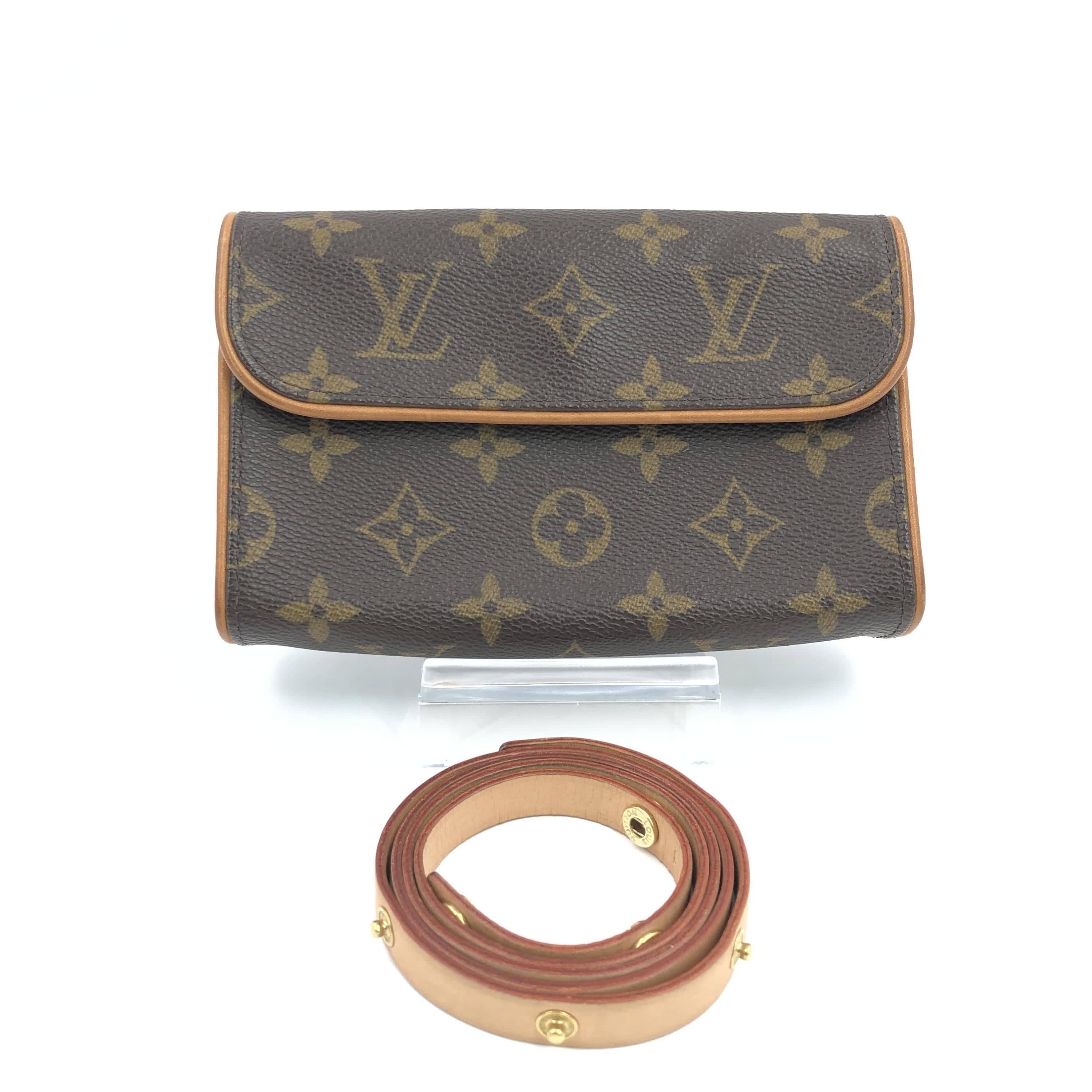 Louis Vuitton Louis Vuitton Crossbody bag (used) C338173