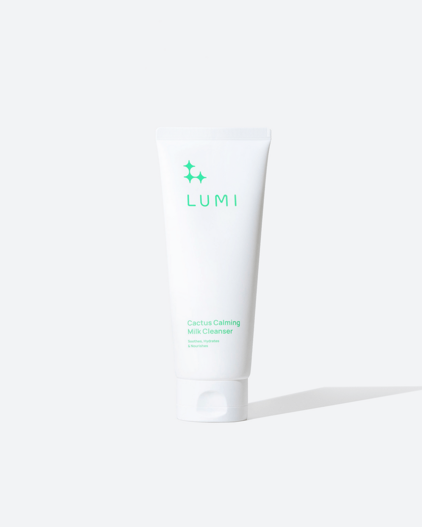 LUMI Beauty LUMI Beauty Cactus Calming Milk Cleanser ANC1019