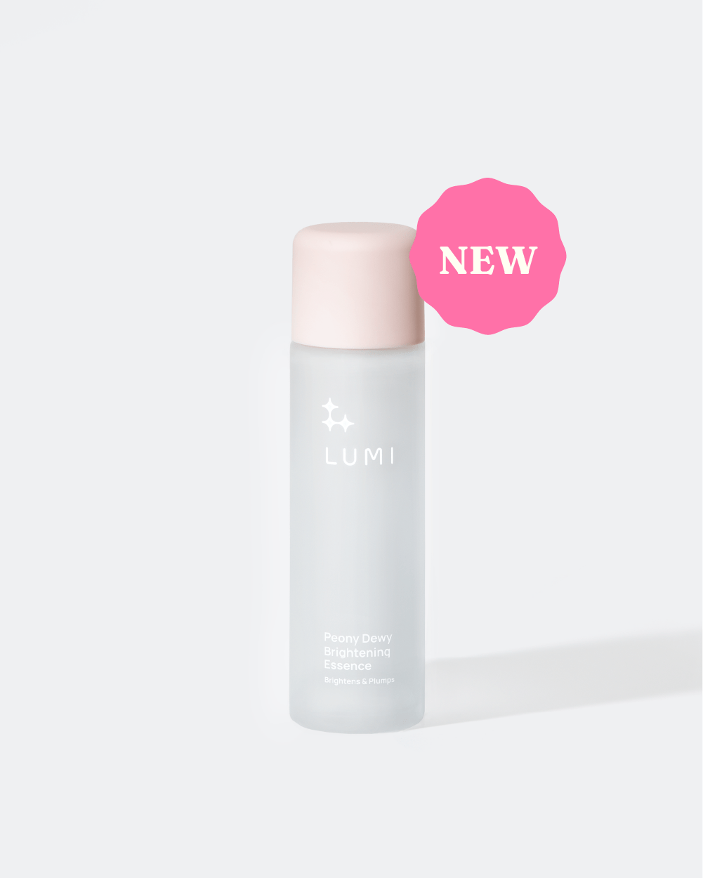 LUMI Beauty LUMI Beauty Peony Dewy Brightening Essence ANC1028