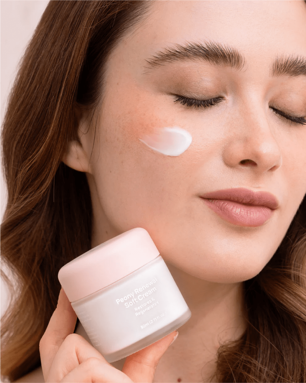 LUMI Beauty LUMI Beauty Peony Renewal Soft Cream ANC1030