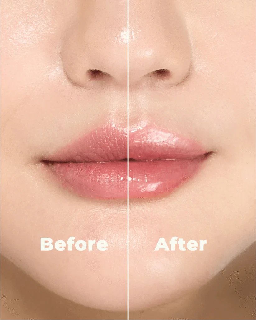 LUMI Beauty LUMI Deep Hydration Lip Oi 4ml - Citrus Crush ANC1293