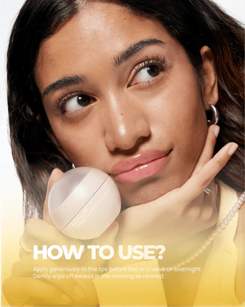 LUMI Beauty LUMI Super Peptide Overnight Lip Mask 18ml -
Citrus Crush ANC1291