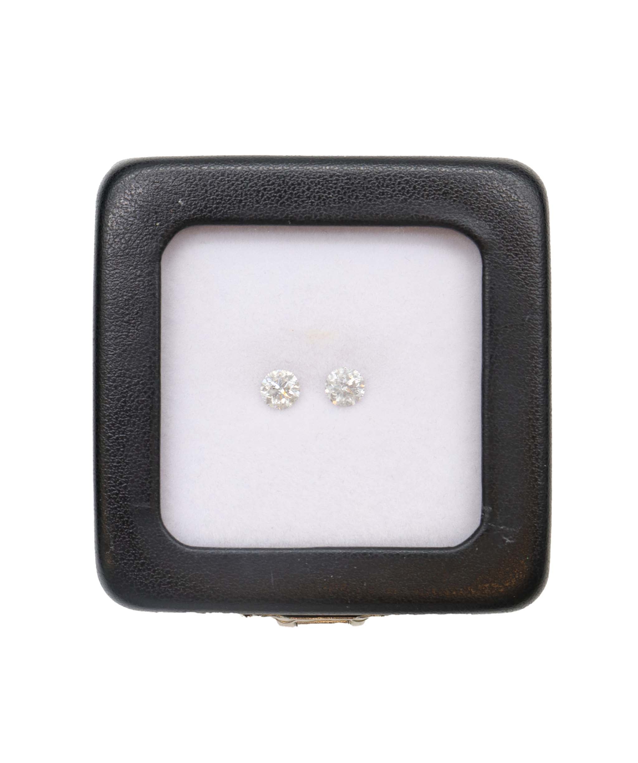 Luxury Promise 1.03 ct J ROUND PAIRS DIAMOND DXBS1183