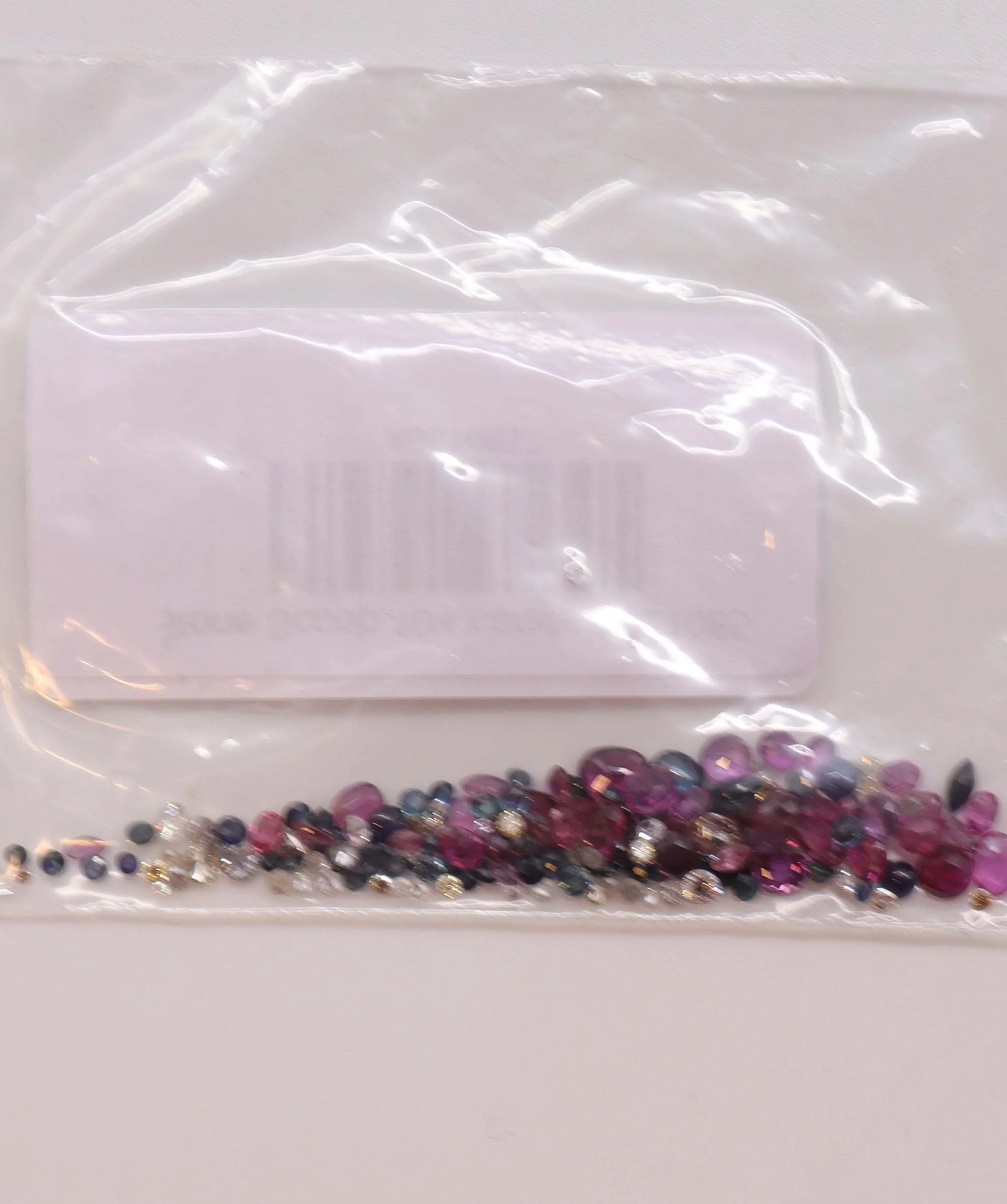 Luxury Promise Stone Scoop 10+ carats DXBS1220