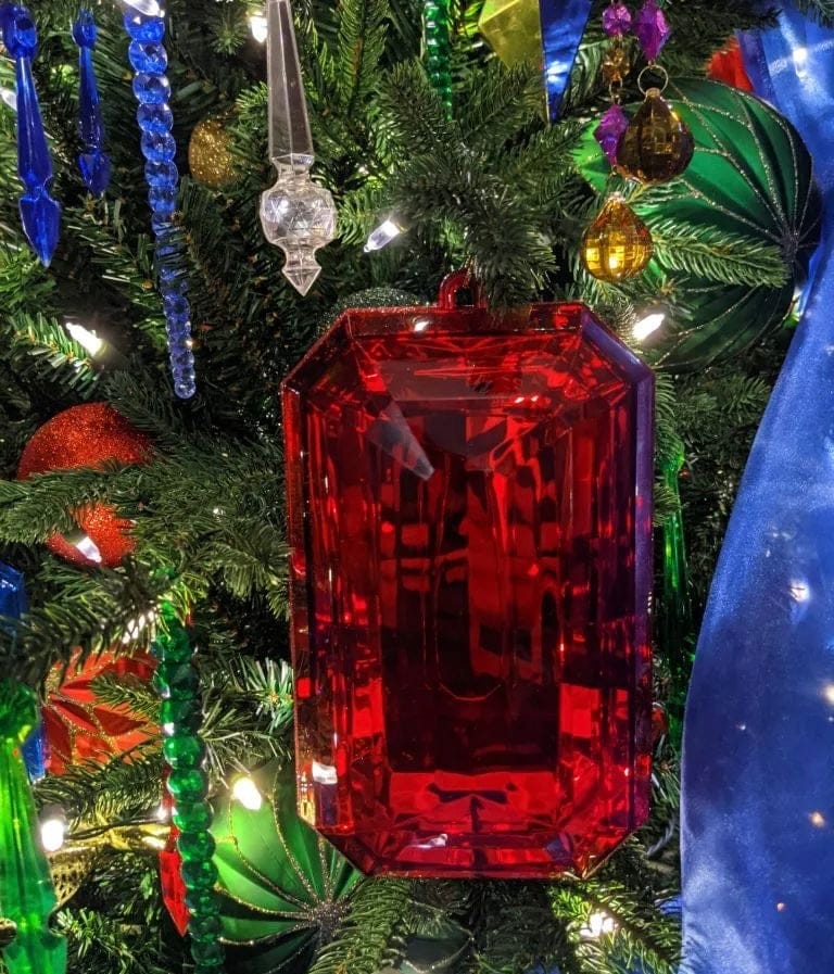 Luxury Promise ADVENT CALENDAR GEM 1 ✨