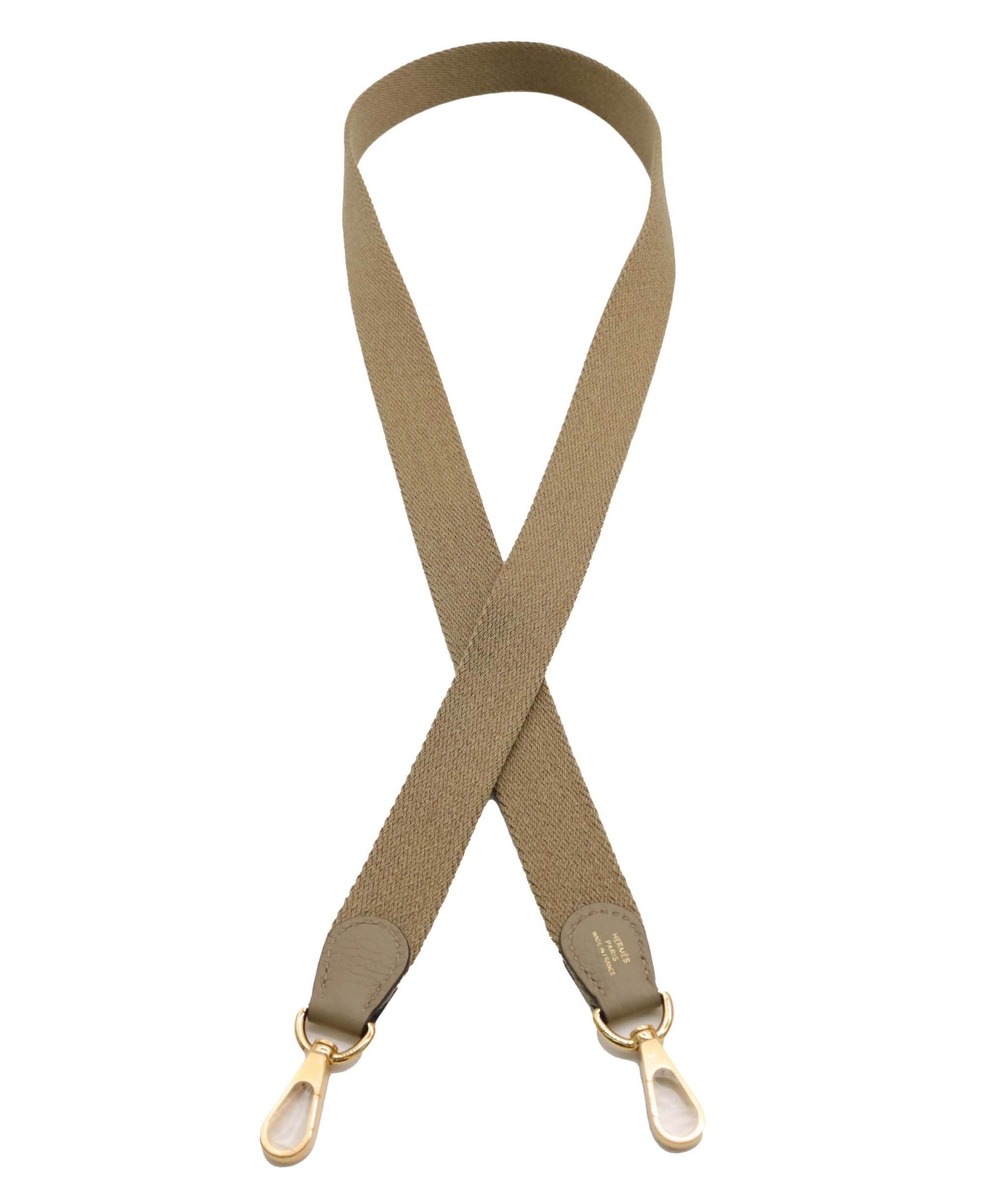 Luxury Promise Hermes Evelyne 16 Beige Marfa Clemence GHW  stamp W year 2024 DXBS6372
