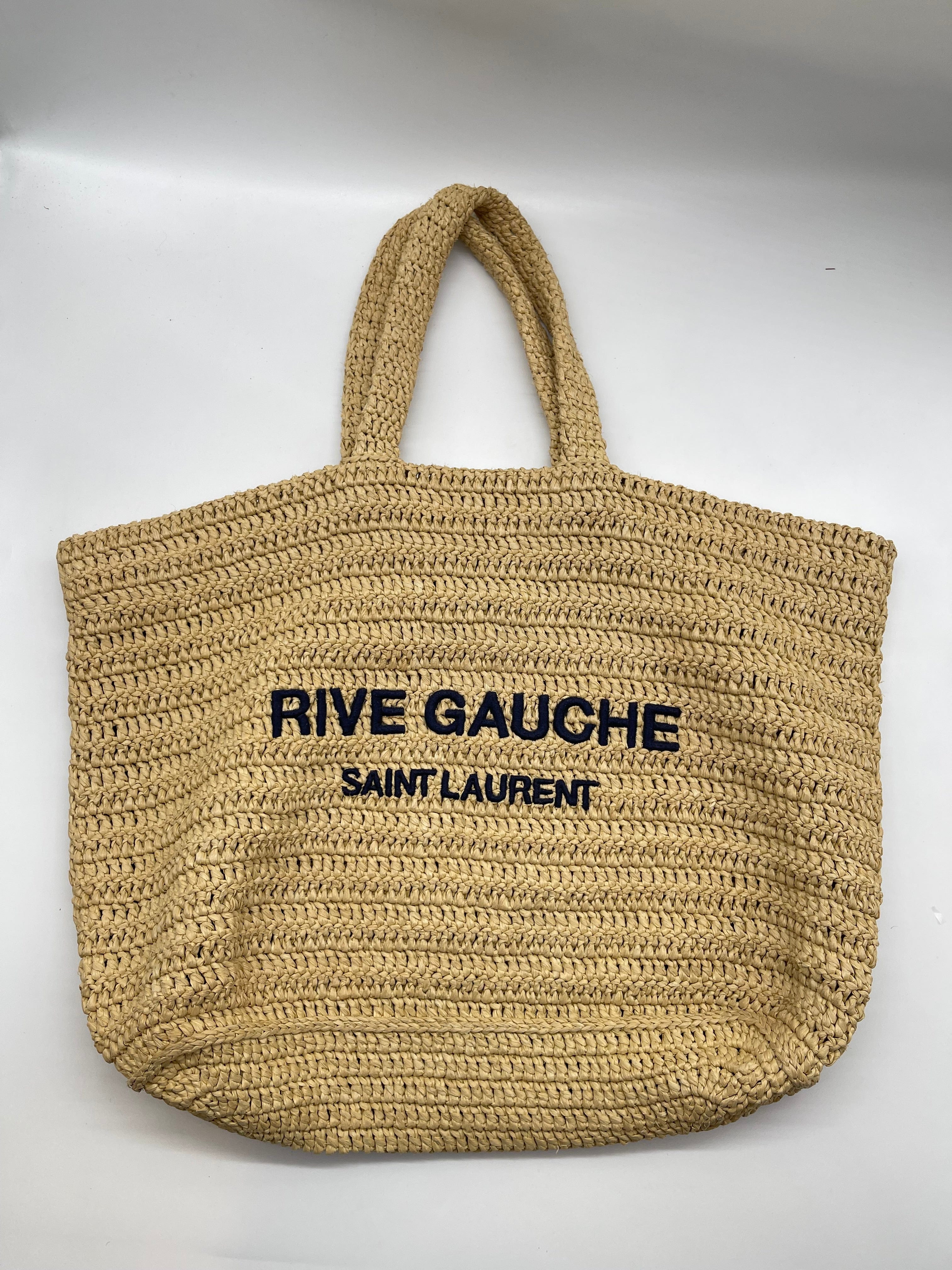 Luxury Promise Rive Gauche RJC4072