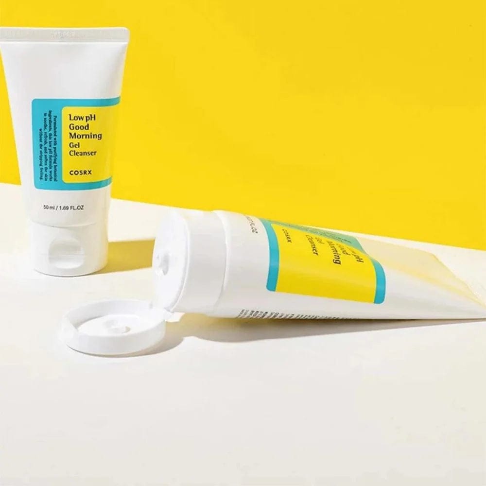 Luxury Promise K-Beauty Bliss: The Flawless Skin Starter Kit ASL10953