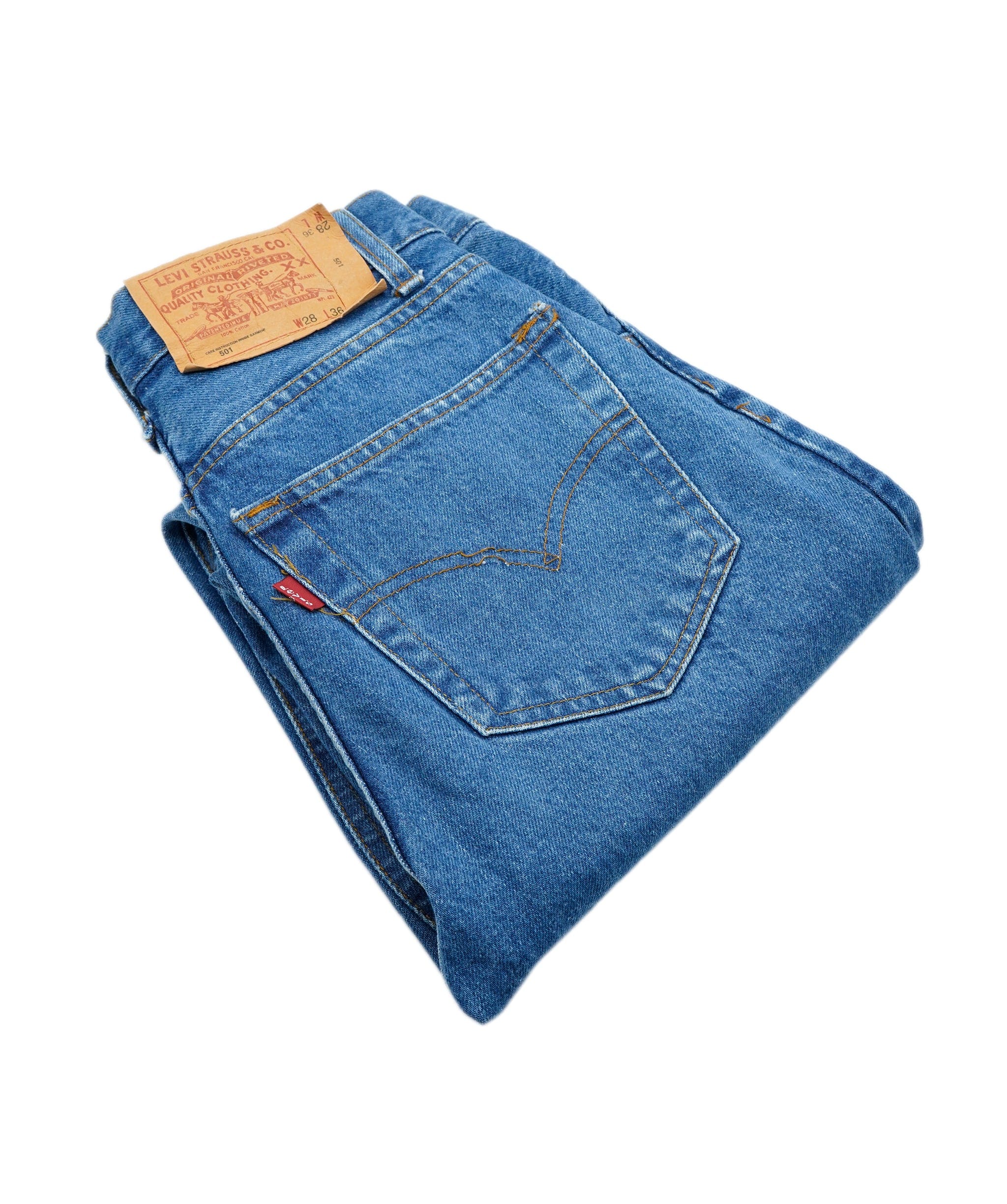 Luxury Promise Levi Jeans ASL6408