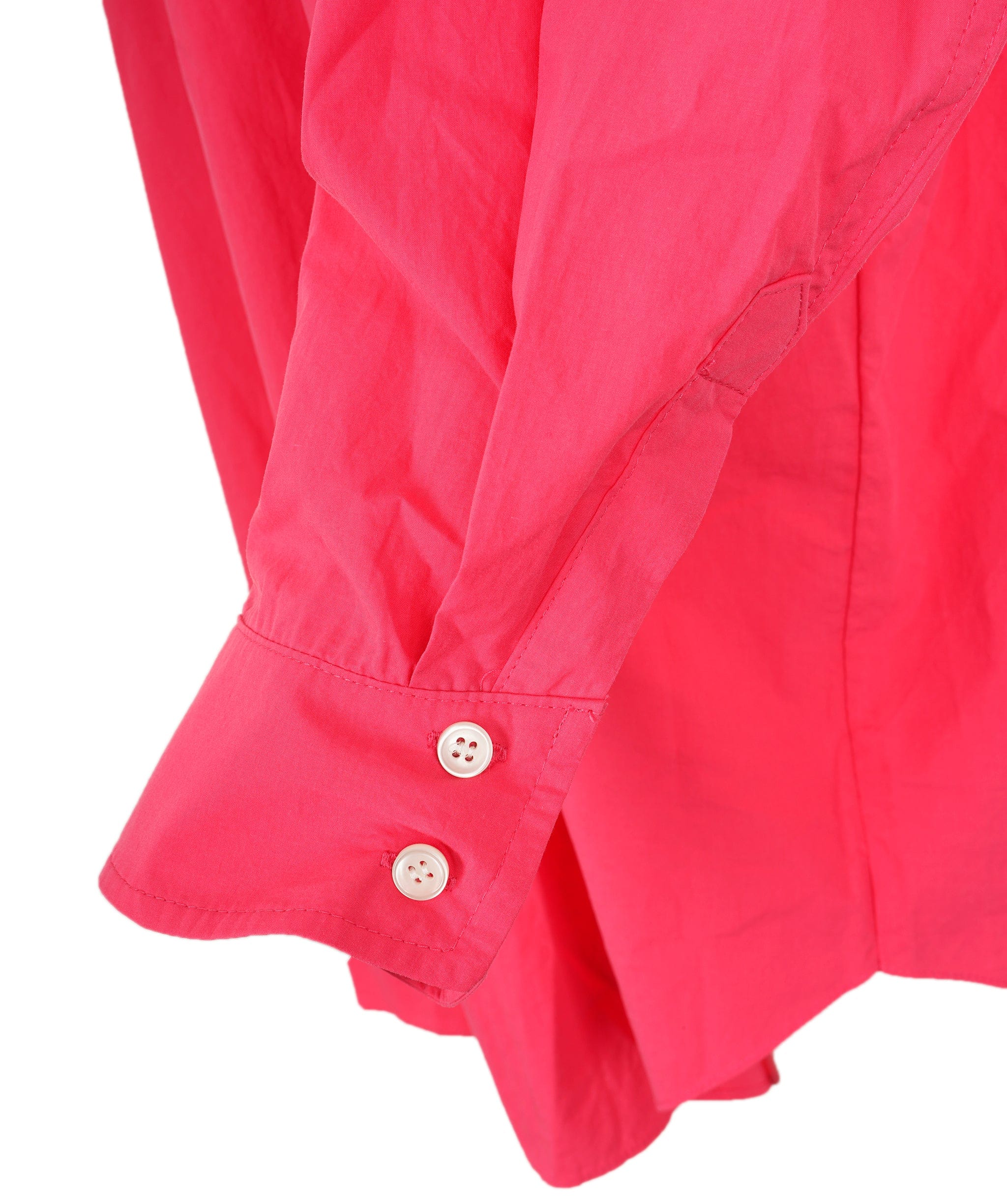 Luxury Promise The Frankie Shop PInk Shirt  ASL8477