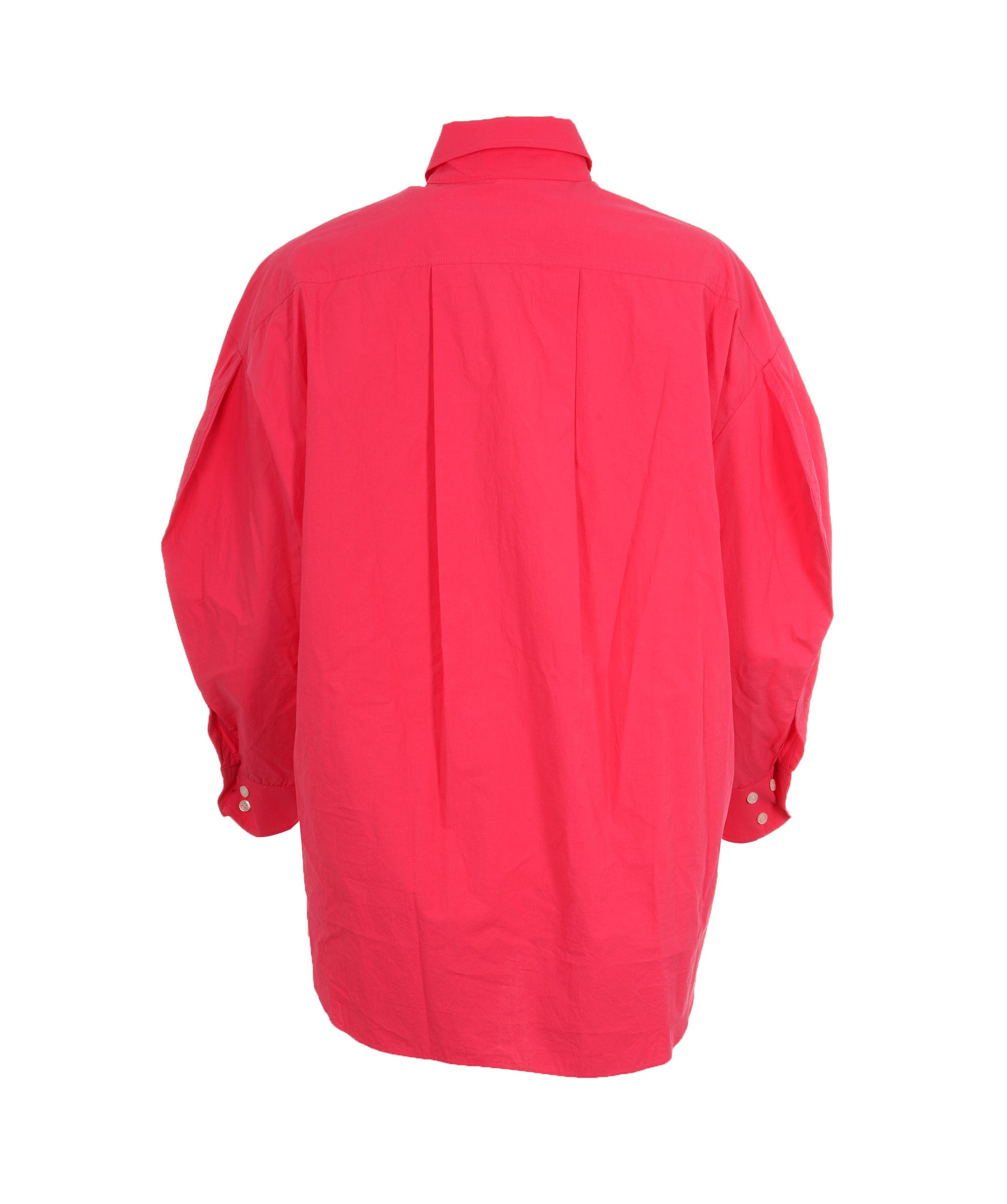 Luxury Promise The Frankie Shop PInk Shirt  ASL8477