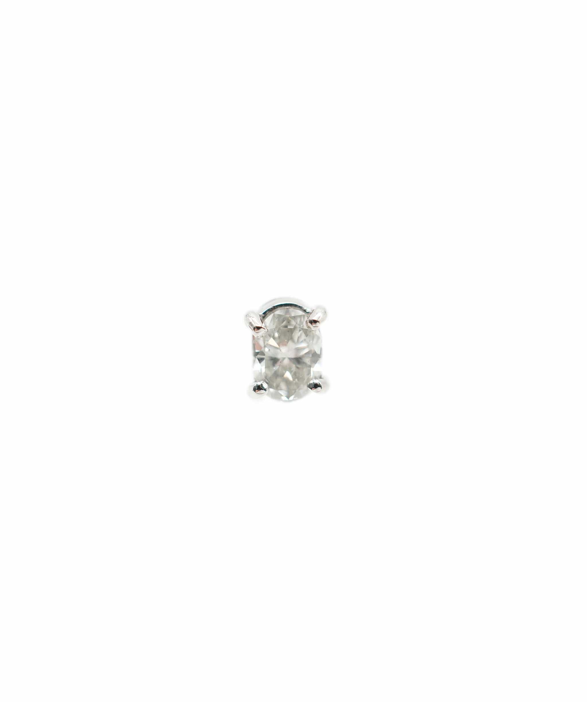 Luxury Promise Fancy Shaped OVAL Diamond 0.4 ct ANL-Sheet3-26