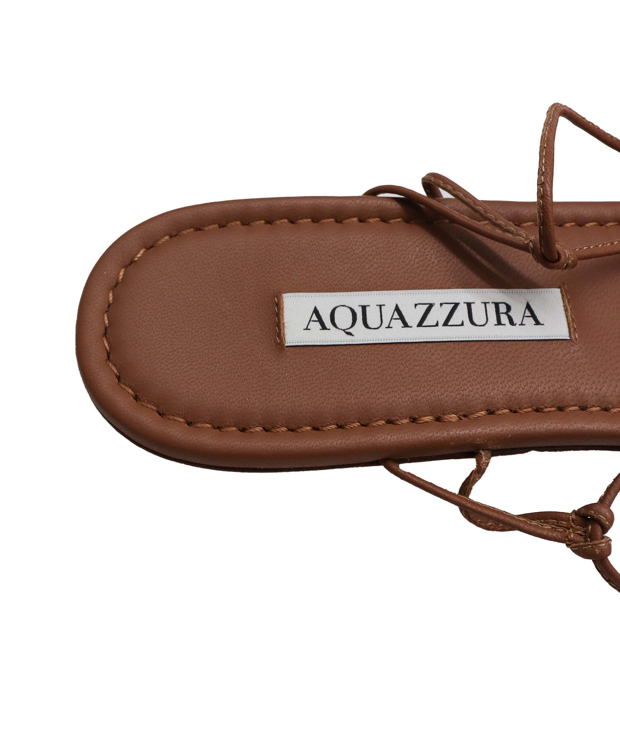 Luxury Promise Aquazzura Sandals RJC4284