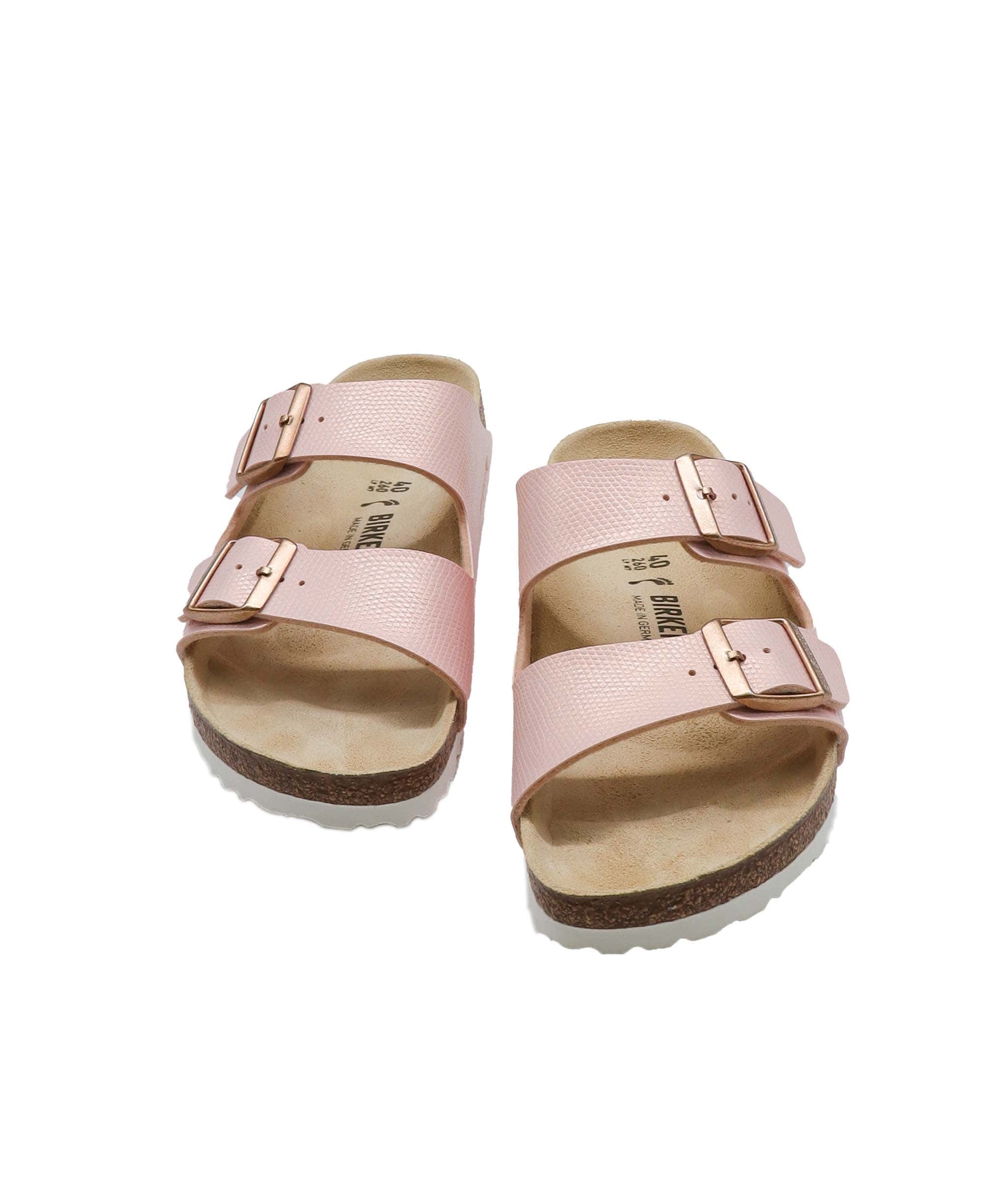 Luxury Promise Birkenstock Sandals RJC4286