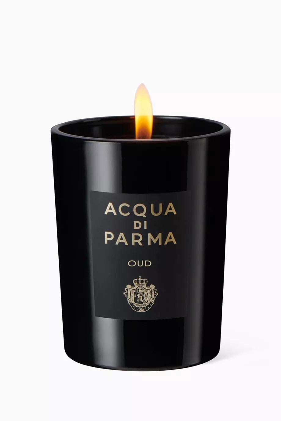 Acqua Di Parma Signatures of the Sun Oud Scented Candle, 200g ASL9786