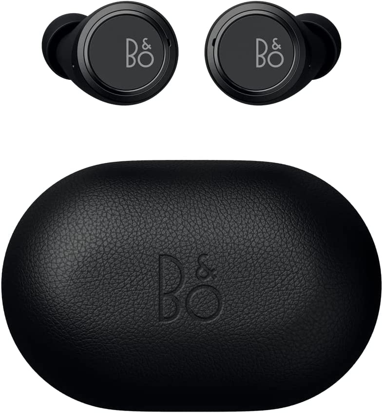 Luxury Promise Beoplay E8 3rd Gen Black ASL7014