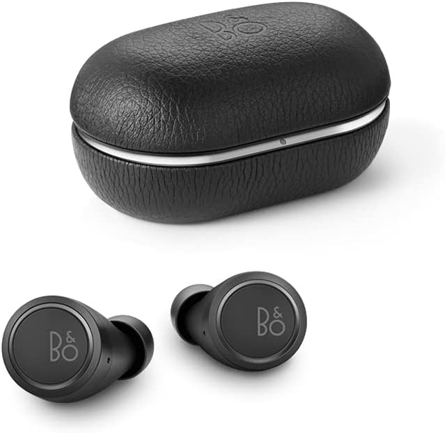 Luxury Promise Beoplay E8 3rd Gen Black ASL7014