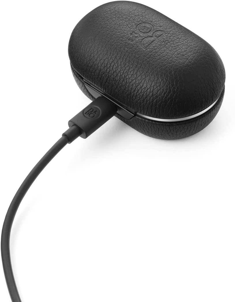 Luxury Promise Beoplay E8 3rd Gen Black ASL7014