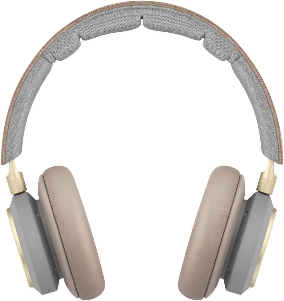 Luxury Promise Beoplay H9 3rd Generation Argilla Bright ASL7006