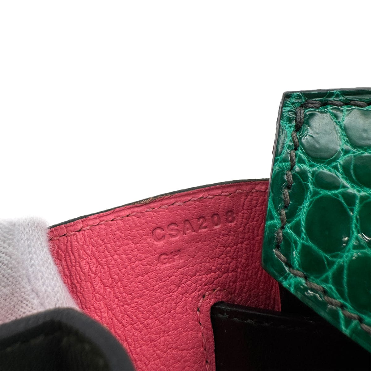 Luxury Promise Japan HERMES BIRKIN 30 PATCHWORK VERT FONCE VERT EMERALD VERT TITIEN MALACHITE ROSE AZALEE CROCODILE POROSUS CHEVRE TAURILLON CLEMENCE EPSOM EVERCOLOR SWIFT BOX CALF HAND BAG 2018 C PALLADIUM HARDWARE 90313338