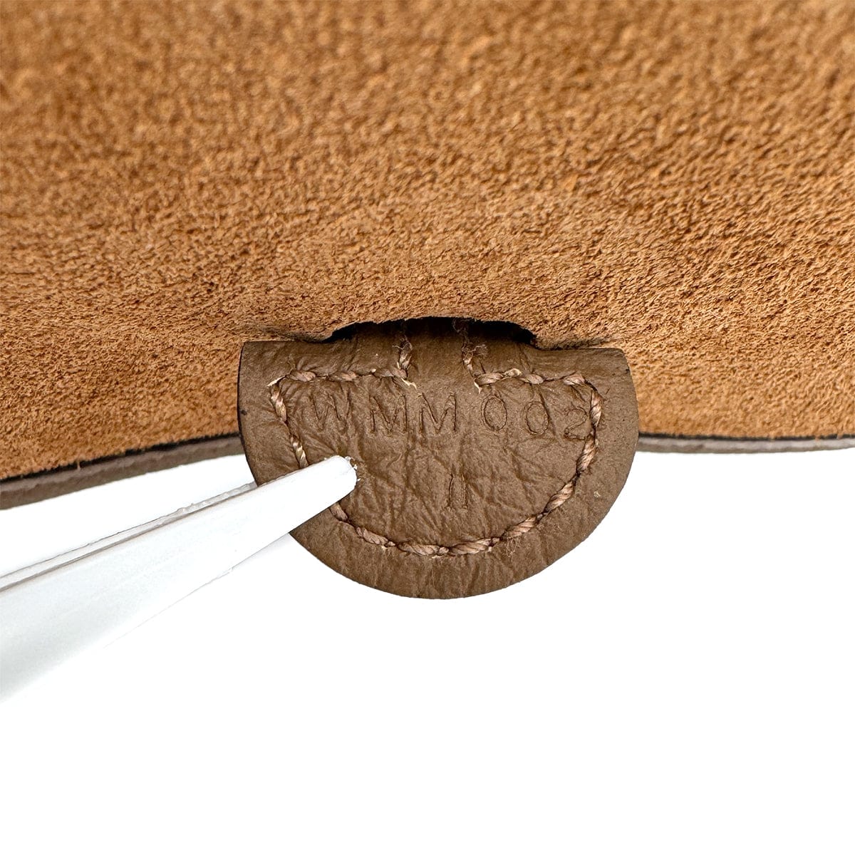 Luxury Promise Japan HERMES EVELYNE TPM AMAZON GOLD ALEZAN GRIZZLY SHOULDER BAG 2024 W STAMP 90313417