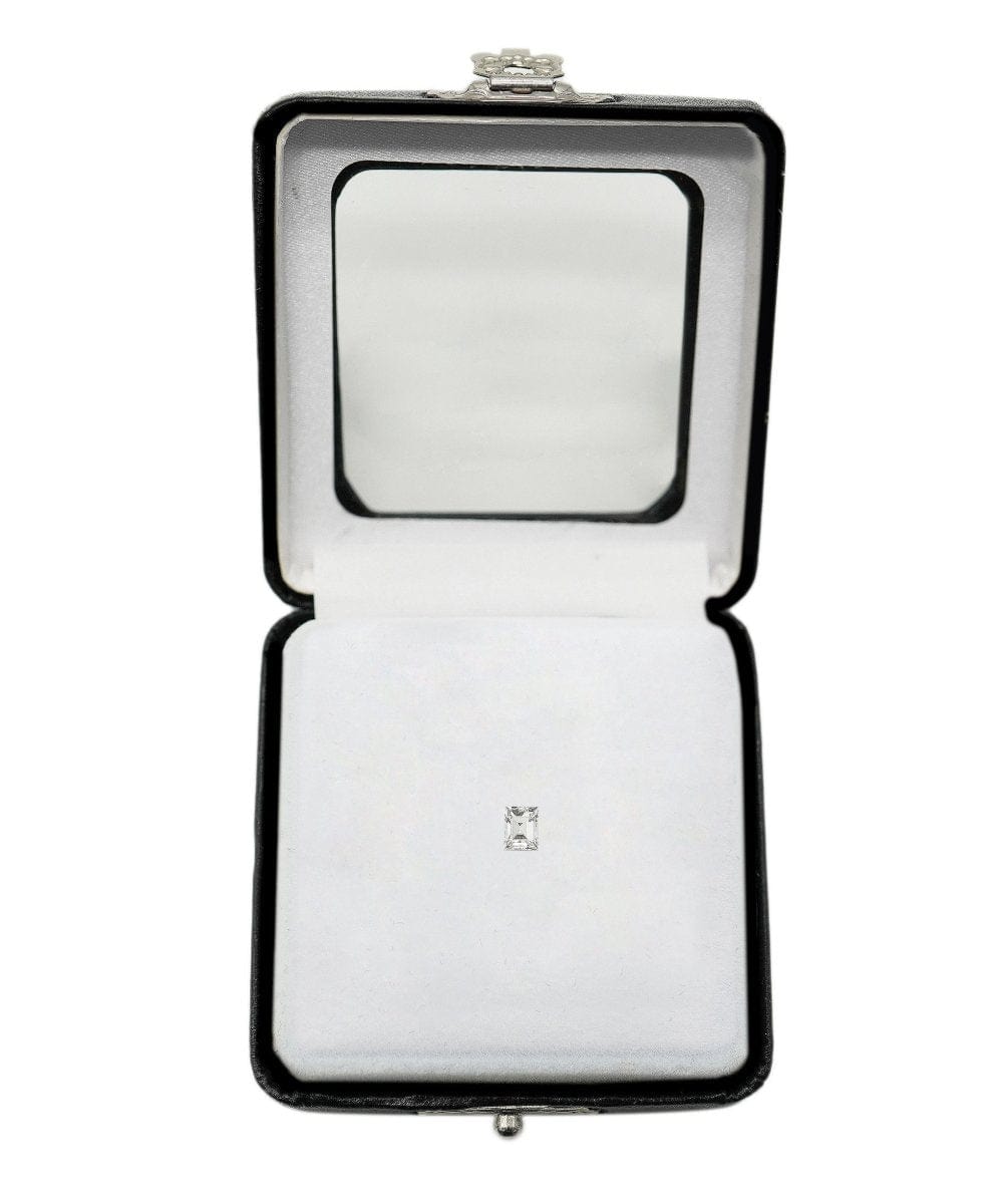 0.4 ct EM DIAMOND ANL-P9-3