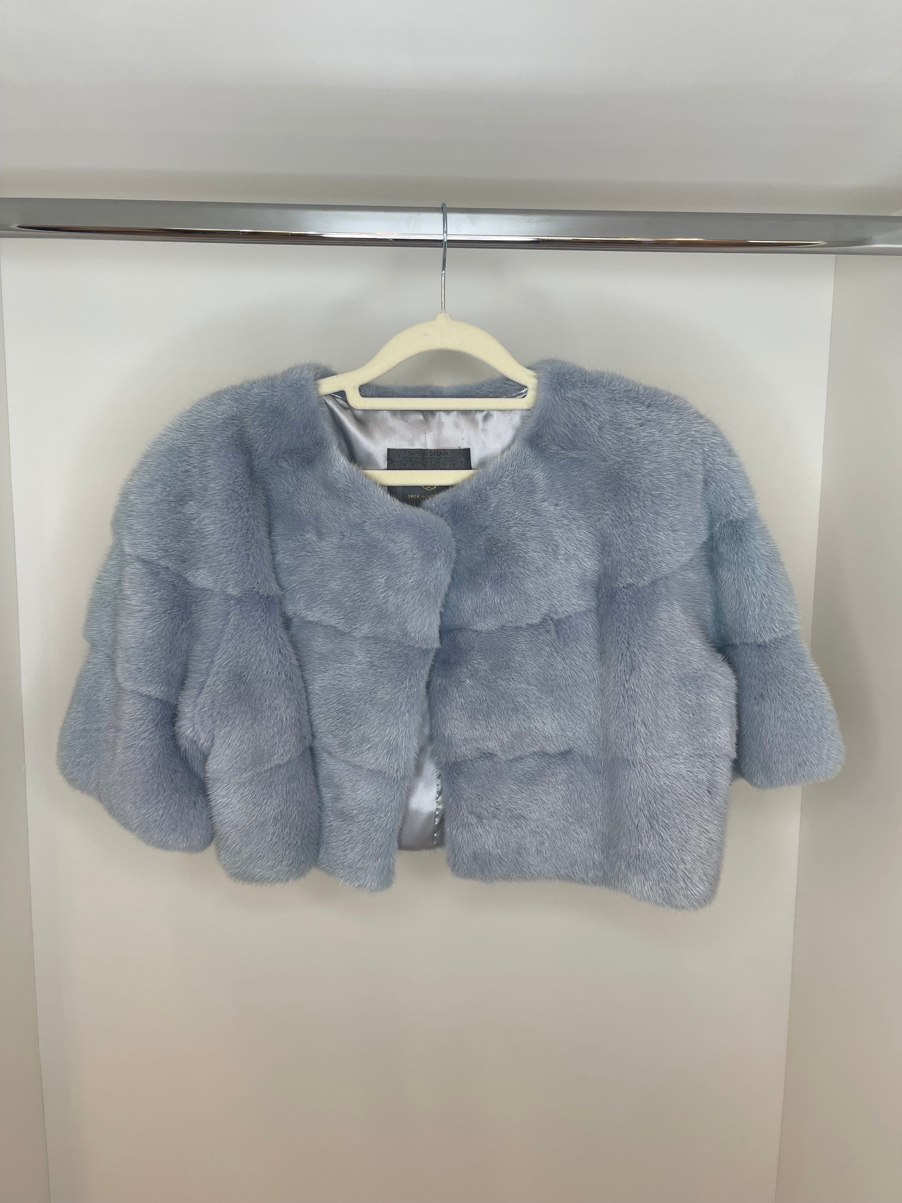 Luxury Promise Dare To Dream Fur RJC3990