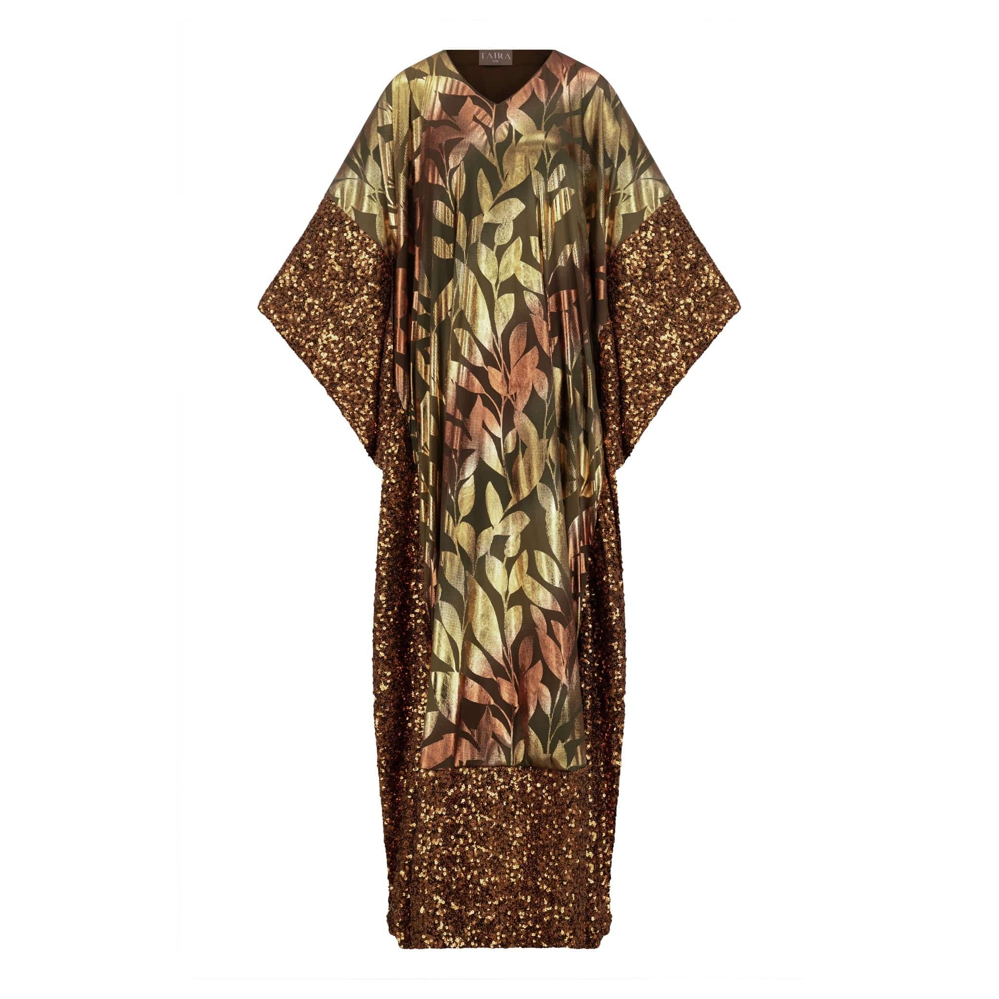 Luxury Promise DREAMY KAFTAN RJC3666