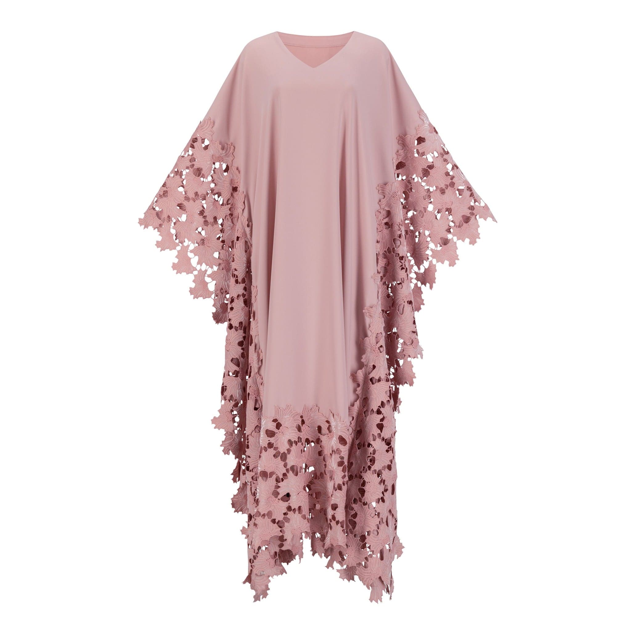 Luxury Promise EMPRESS KAFTAN LACE RJC3665