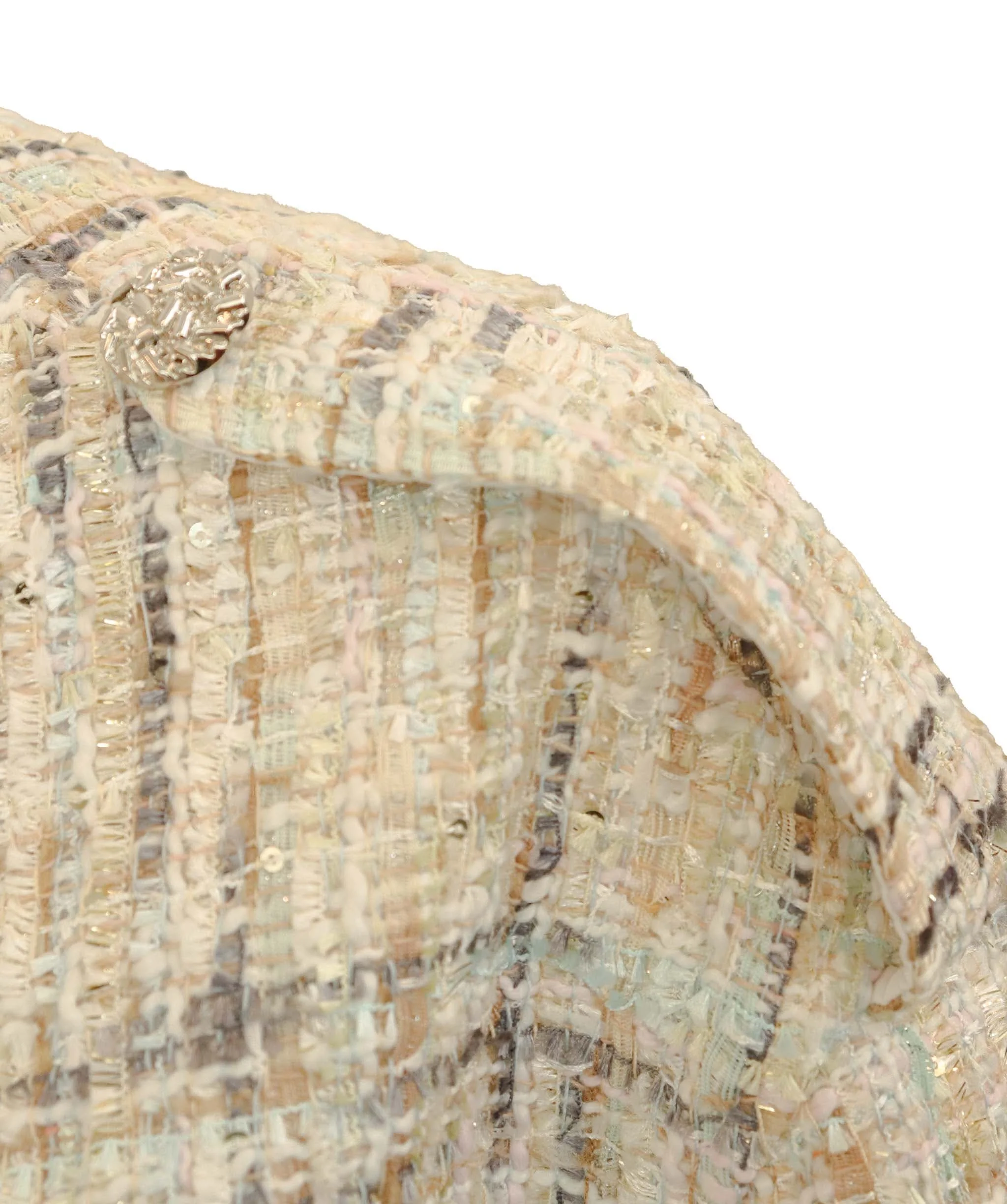 Luxury Promise Metallic Meral Bomber TP007a