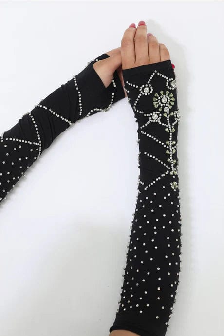 Luxury Promise Nargis Gloves RJC3422