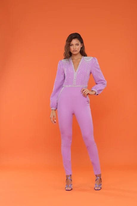 Luxury Promise Sitara Jumpsuit RJC3429