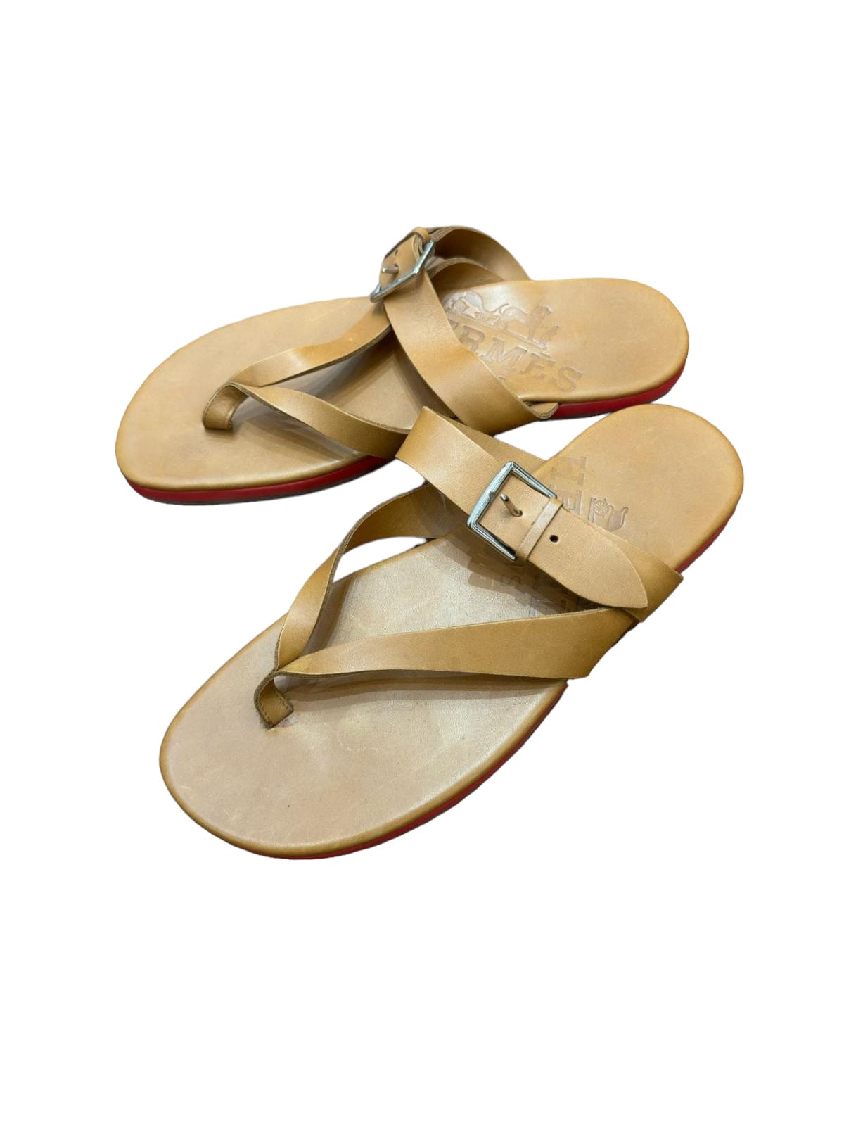 Luxury Promise Hermes Mens sandal -43