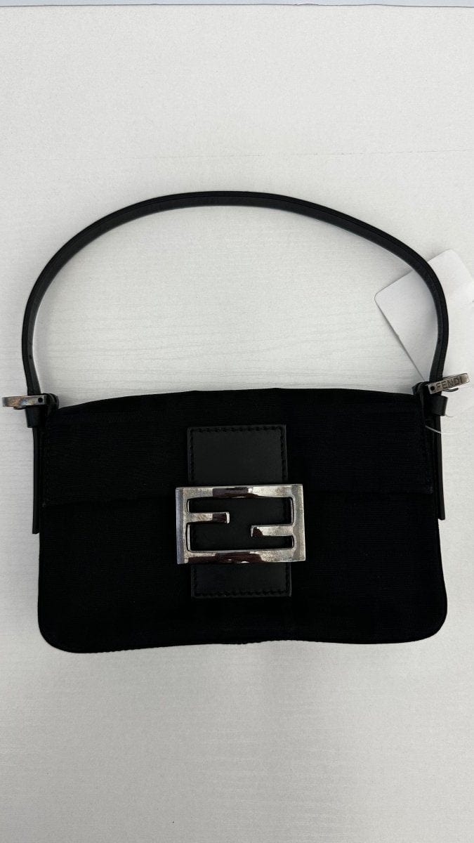 68090 Fendi Baguette Mini Shoulder