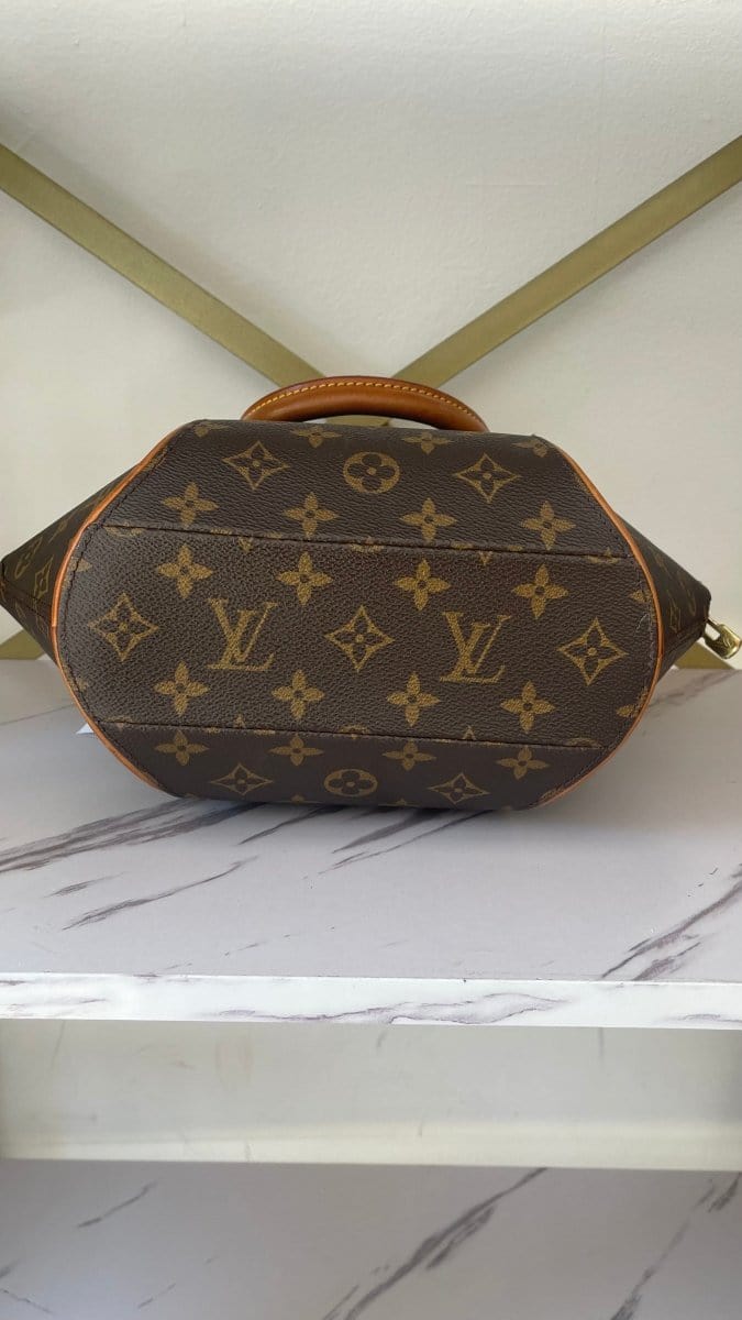 79955 LV Ellipse PM Handbag