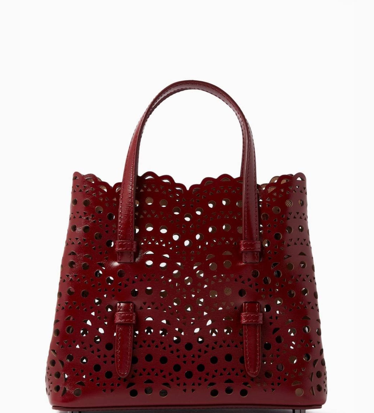 LuxuryPromise Aalia mina bag