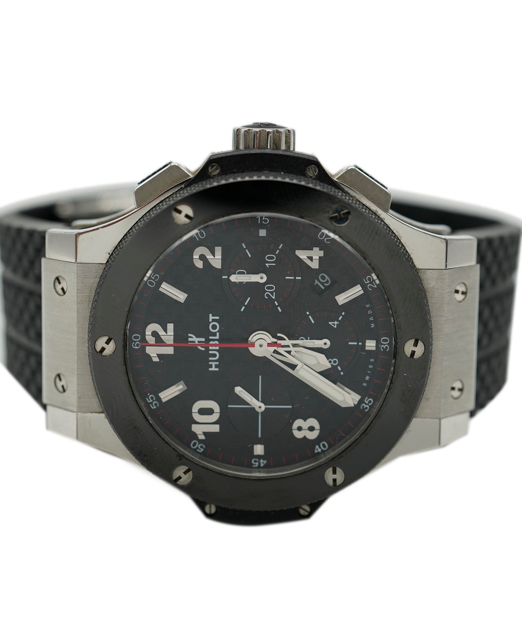 LuxuryPromise Hublot Big Bang 44mm, Full set, B&P AGC1489