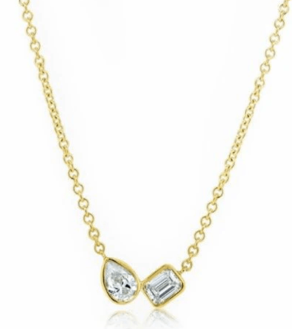 LuxuryPromise SETTING PENDANT - SET123