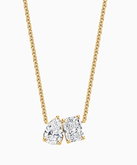 LuxuryPromise SETTING PENDANT - SET123