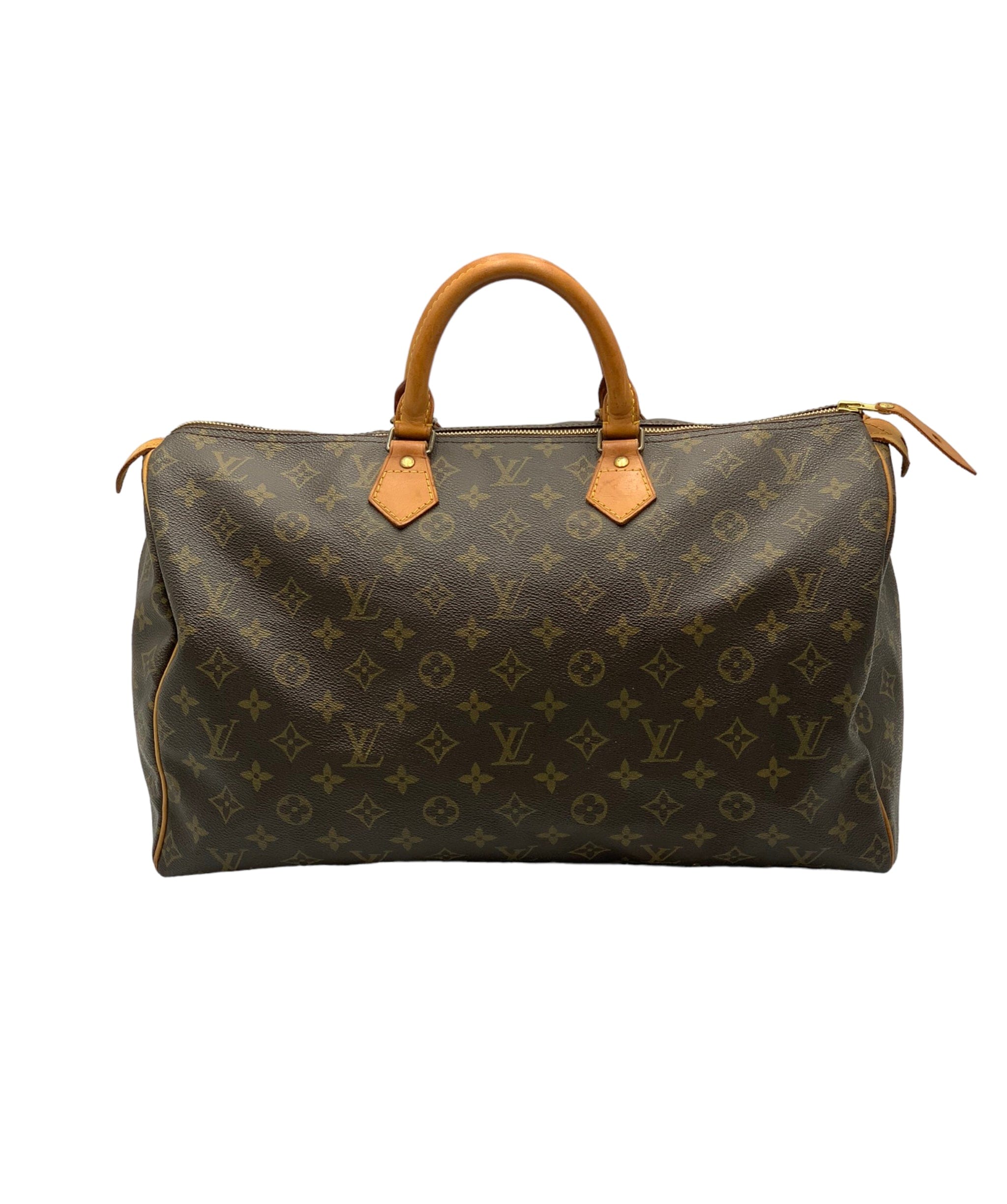 LuxuryPromise Louis Vuitton Speedy 40 RJC3007