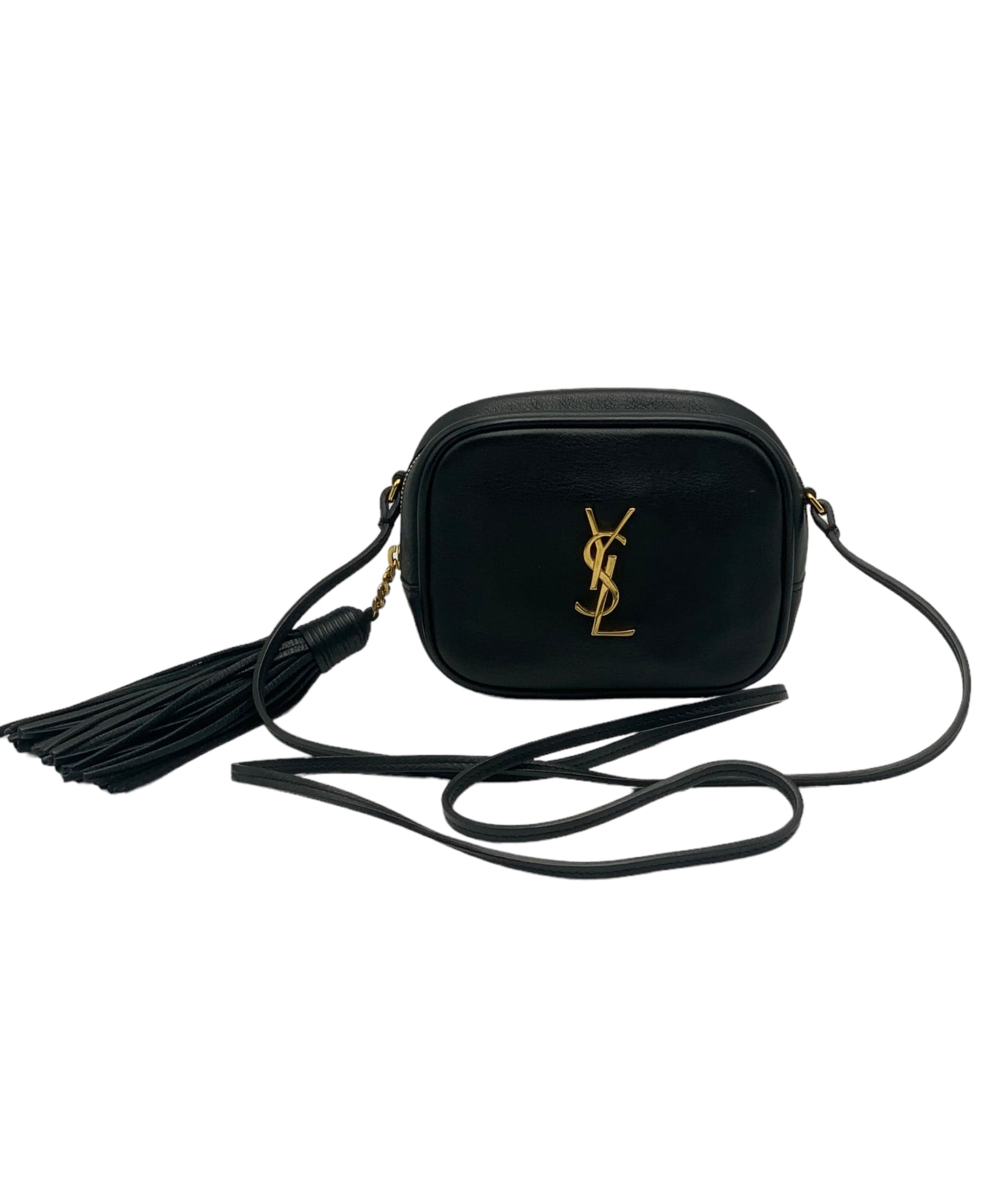 LuxuryPromise YSL Sling RJC3008