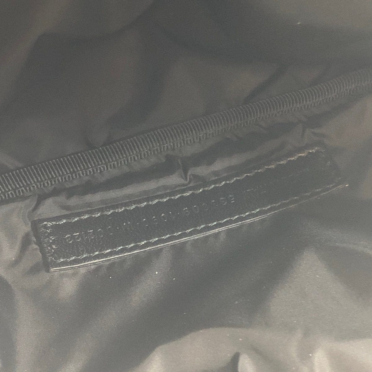 Balenciaga Belt Bag