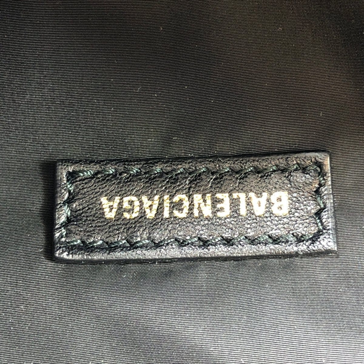 Balenciaga Belt Bag