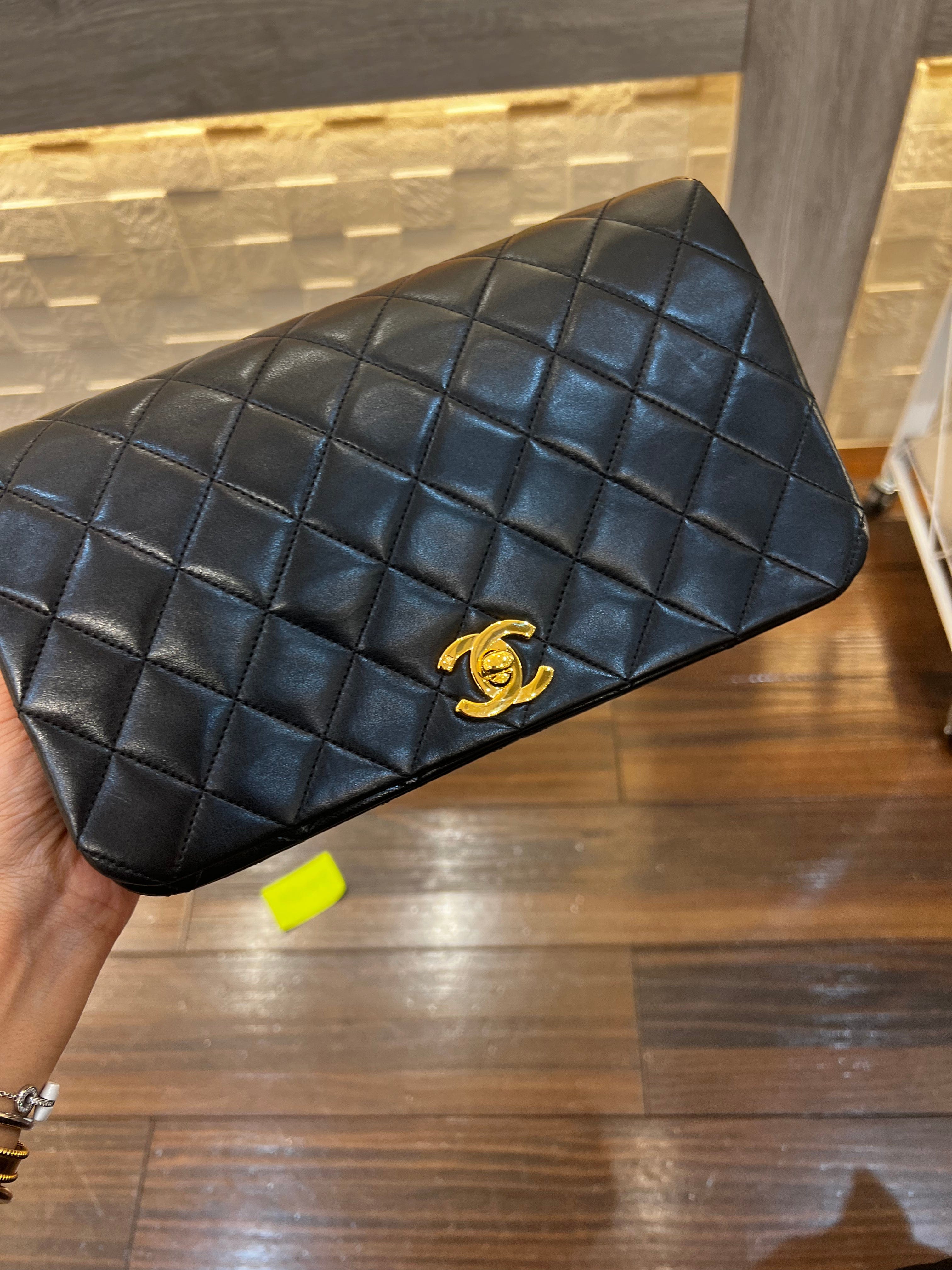 LuxuryPromise Full flap 1379130