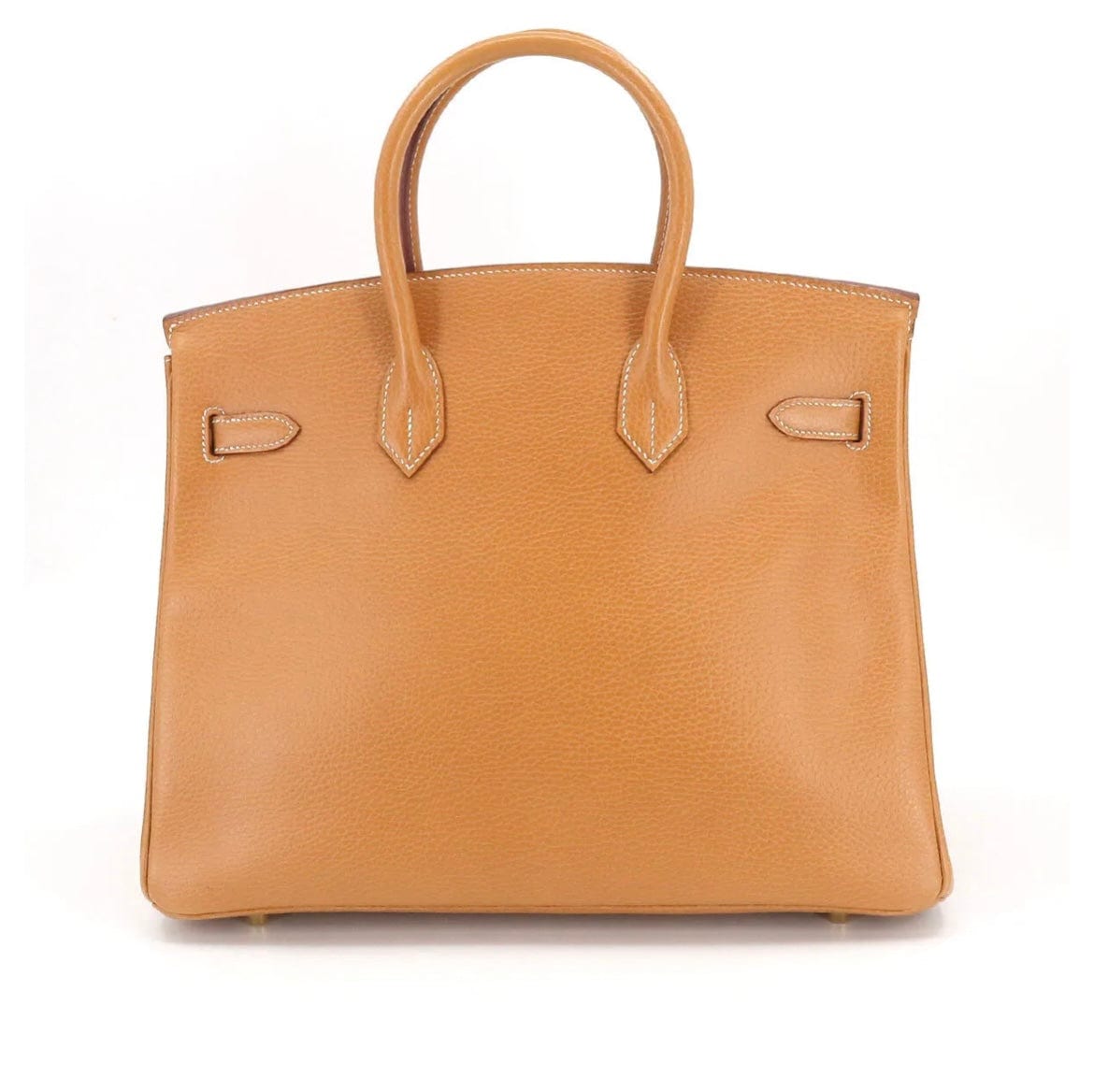 LuxuryPromise HERMES BIRKIN 35 NATURAL