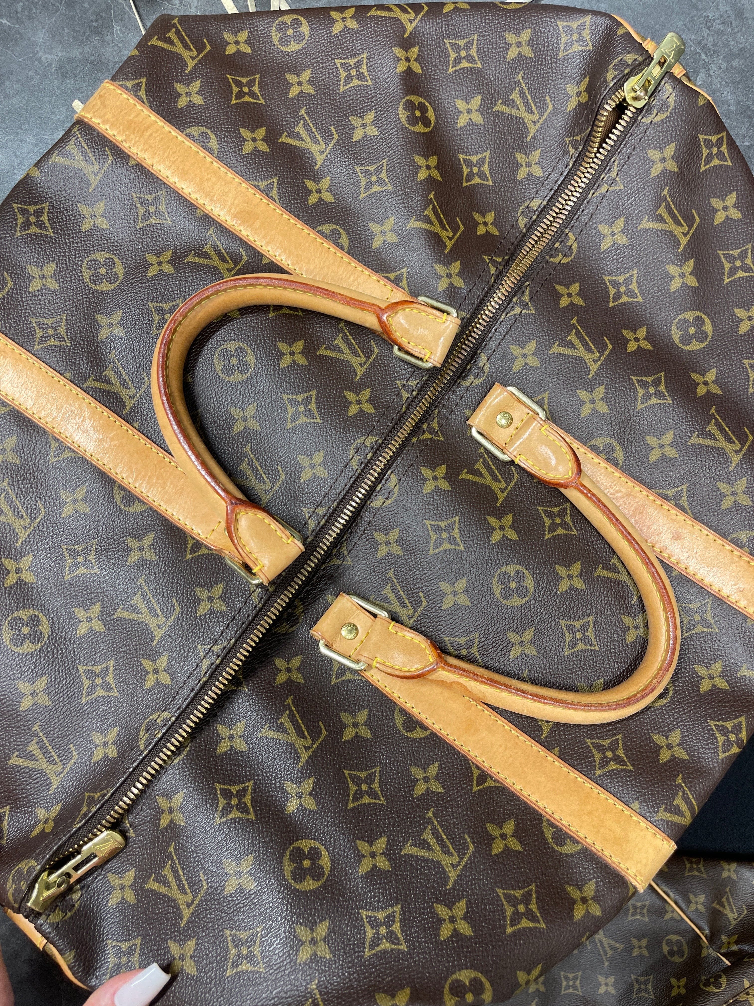 LuxuryPromise LV keepall 50 m41416