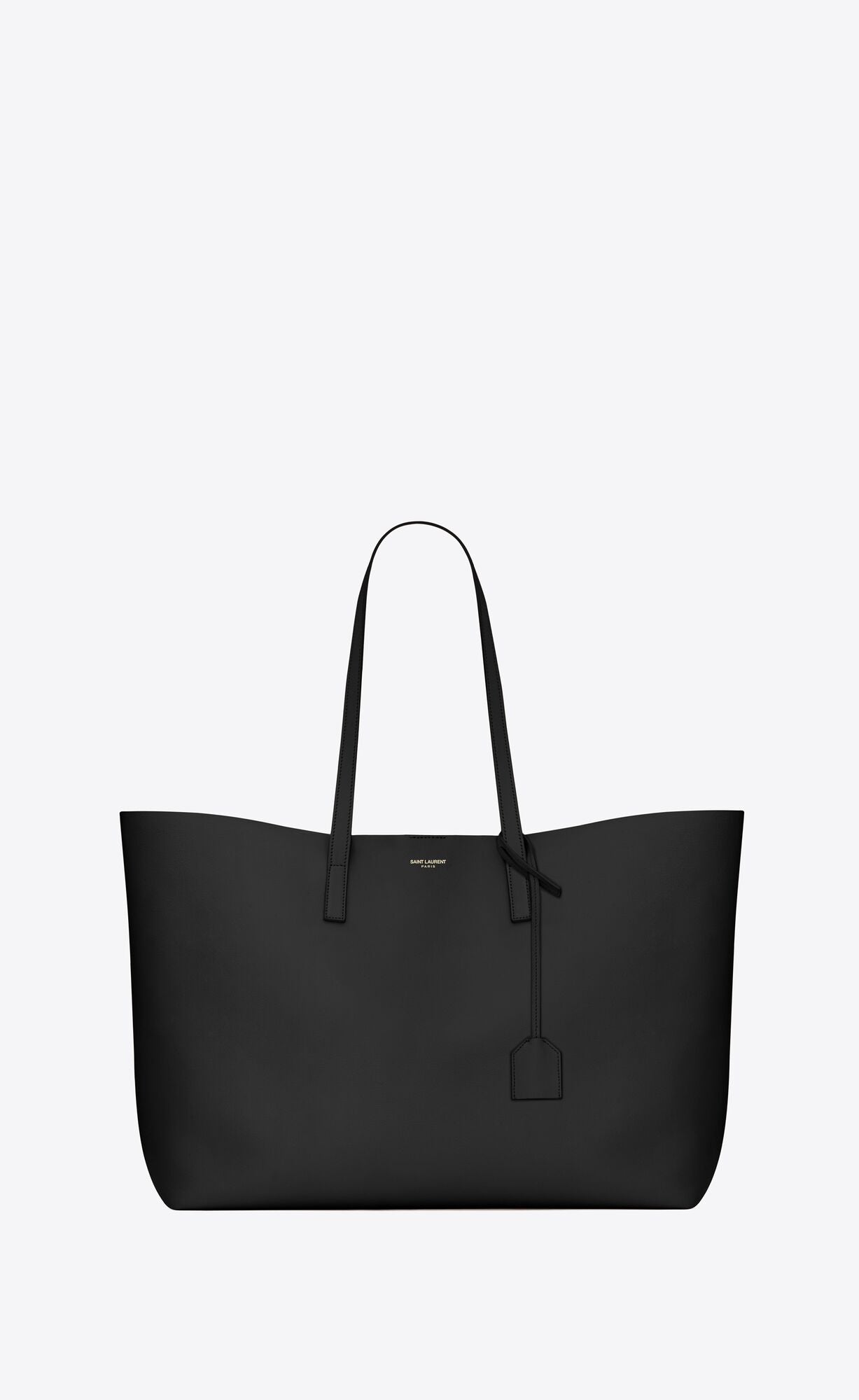 LuxuryPromise YSL Shopping Bag in Supple Leather