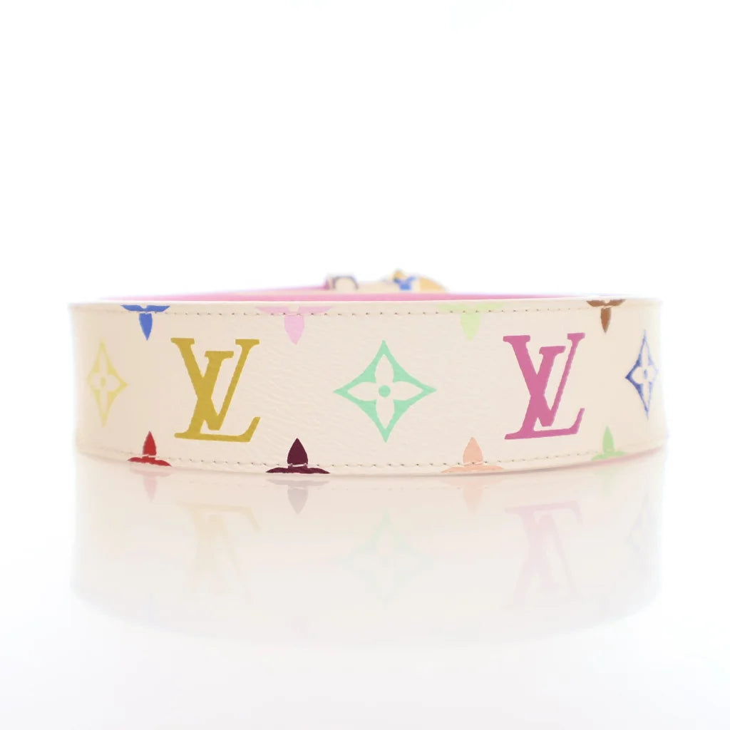 Louis Vuitton Belt Sz 90/36 MG7CRP