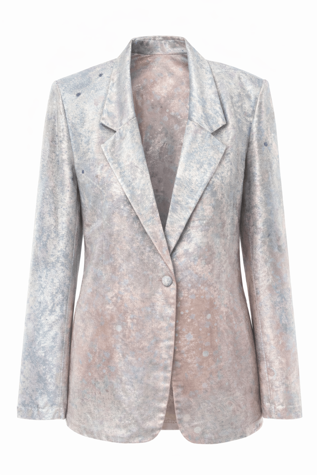 Maison Clad JACKET CLOVIS SHIMMERS MCL00155