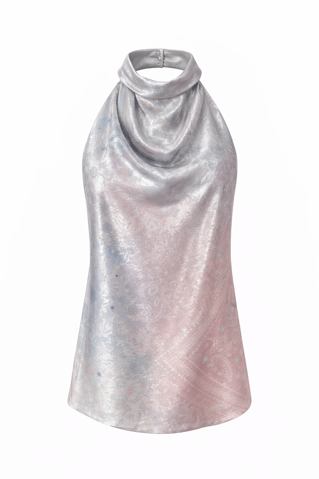 Maison Clad TOP FANCY SHIMMERS MCL00156